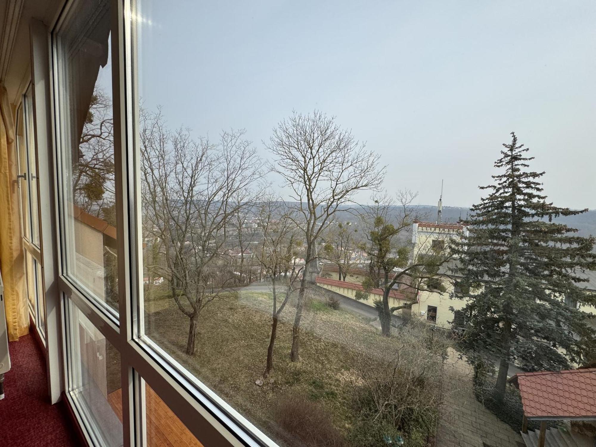 Berghotel Wilhelmsburg Бад Кьозен Стая снимка