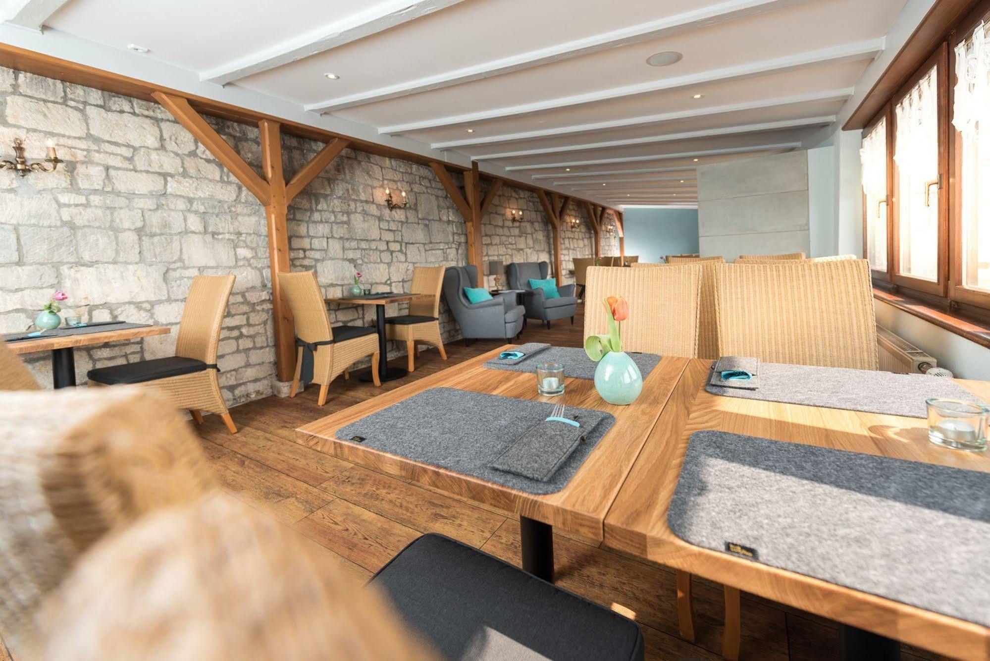 Berghotel Wilhelmsburg Бад Кьозен Екстериор снимка
